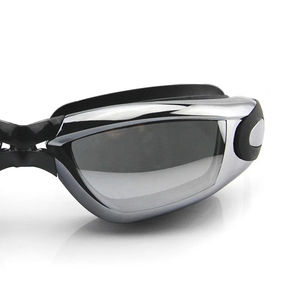 Gafas de Natación Profesionales para Miopía 2026, Antivaho, para Hombre y Mujer, Ópticas, Impermeables, Venta al Por Mayor - Product Image 5