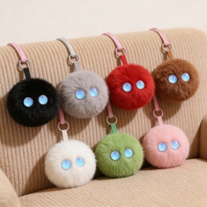 Poupée en peluche intelligente Curipal certifiée CE CPC ASTM F963 EN71 ROHS, mignonne, avec interaction vocale, détection tactile, lavable, tissu doux - Product Image 4