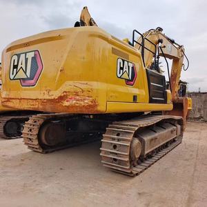 Excavadoras Caterpillar 336gc, 336dl, 336d Usadas en Venta a Bajo Precio, Cat336gc, 336d2, 336d2l, Excavadora 336, 330 a Precio Económico - Product Image 1