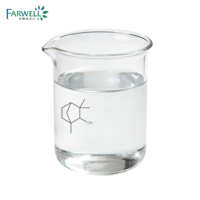 Alcool de fenchyle naturel Farwell, N° CAS : 1632-73-1