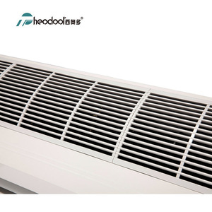 2025 nouveau ventilateur de rideau d'air de porte à usage commercial <span class=keywords><strong>AC</strong></span> 220V - Product Image 2