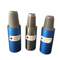 Outils de forage pour disques durs CROWN en acier allié de haute qualité, protection secondaire, protection secondaire