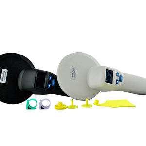 Самые продаваемые этикетки для животных, включая ушные бирки, стеклянные бирки и считыватели микрочипов для сканирования собак, коз, домашних животных, рыб, крупного рогатого скота, овец - Product Image 2