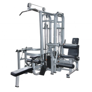 Tên Chất Lượng Cao Của Tập Thể Dục 4-Jungle Máy Đa Chức Năng Phòng Tập Thể Dục Thiết Bị Aparatos Para Phòng Tập Thể Dục - Product Image 4