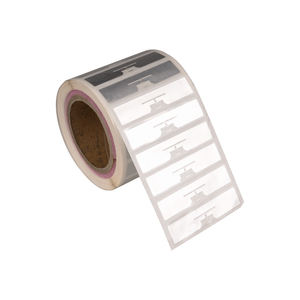 860 ~ 960 МГц <span class=keywords><strong>RFID</strong></span> <span class=keywords><strong>UHF</strong></span> инкрустация типа 9610 с инопланетянином H3 чип - Product Image 4