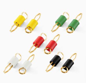 מבחן נקודת 1.6 מ "מ מצופה זהב מ" מ מבחן נקודת 5010 Cb תקן בדיקת קרמית - Product Image 1