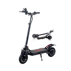 Sıcak satış yeni moda bisiklet katlanır açık elektrikli Scooter / Pro Scooter katlanır elektrikli bisiklet
