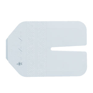 Cánula IV 24 Infusión Humana <span class=keywords><strong>24g</strong></span> Bomba Goteo Bolsa de vitaminas Vendaje transparente Tubo IV Vendaje transparente - Product Image 4