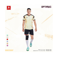 Maillots de football personnalisables de haute qualité Meilleures ventes Couleurs personnalisées directement Fabricant Étiquettes personnalisées Just Play 100%
