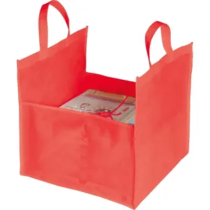 Borsa per pizza personalizzata per merchandising - Product Image 1