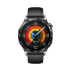 Reloj Inteligente Deportivo ASUS <span class=keywords><strong>GT</strong></span> <span class=keywords><strong>5</strong></span> Skoso, Monitor de Ritmo Cardíaco, Resistente al Agua, Pantalla de 36/40 mm, Batería de 631 mAh, Rastreador de Salud y Deportes, Cloud Pro - Product Image 1