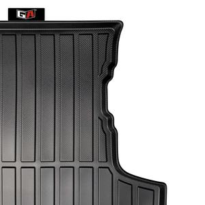 Vente en gros directe de tapis de coffre de voiture 3D TPE tapis de voiture tapis de coffre pour Mitsubishi <span class=keywords><strong>Outlander</strong></span> - Product Image 3