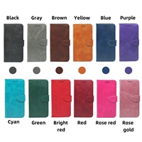 Coque de téléphone en cuir PU pour Infinix Tecno Camon 20 Pro 4G Premier 5G Pova Neo 3 pochette prix usine magnétique livre couvre portefeuille