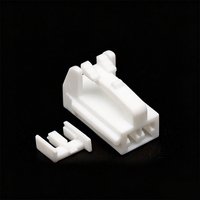 Connecteur 2 broches 7283-1020, modèle DJ7026A-2.2-11-21, prise spéciale pour antivol de voiture et fermeture de fenêtre