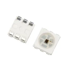 Chip LED SMD SK9822 RGB 5050 Dải Pixel Kỹ Thuật Số