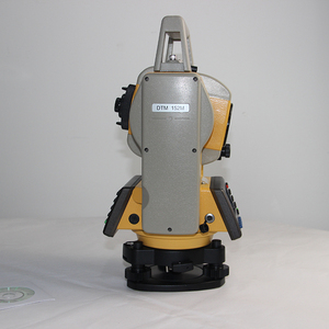 เครื่องวัดมุมแบบ Total Station คุณภาพดี รุ่น TS1-1 พร้อมอุปกรณ์ออปติกอื่นๆ - Product Image 2