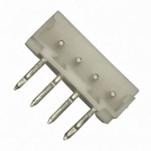 292253-4 Circular Connector Electronic Component - Product Image 1