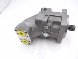Moteur hydraulique Parker 3722595 F12-060-MS-SV-S-000-0000-P0, pompe à piston F12-060 à axe coudé, déplacement fixe 59,8 cm³/<span class=keywords><strong>rev</strong></span>, occasion <span class=keywords><strong>1</strong></span> - Product Image 4
