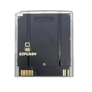 Cartucho <span class=keywords><strong>EZ</strong></span> <span class=keywords><strong>Flash</strong></span> Jr. <span class=keywords><strong>EZ</strong></span> <span class=keywords><strong>Flash</strong></span> Junior Compatible con GB GBP GBC GBA/SP - Product Image 6