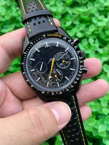 Relojes de Pulsera de Lujo para Hombre con Movimiento Mecánico Manual, Caja de Acero, Precio de Fábrica al por Mayor - Product Image 2