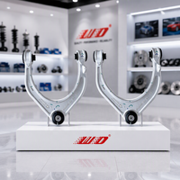 W01-29040010 Lengan Kontrol Atas Depan Kiri untuk Li Auto MEGA 2024 Suku Cadang Mobil Asli Baru LR Stok Tersedia