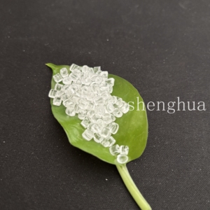 Food-Grade Virgin Plastic Pellets with Stable Performance GP525 25kg Per Pack Plastic Particles GPPS for Making Box - Product Image 5