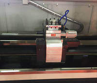 Machine à Tour CNC Populaire et Économique de Chine, Machine à Tour CNC Robuste, Machine à Tour CNC Fanuc CK6152E, Prix de la Machine à Tour CNC