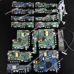 Jht LED <span class=keywords><strong>TV</strong></span> Mainboard tr67.801 cho 42inch truyền hình phổ Board Hot Bán mô hình LCD <span class=keywords><strong>TV</strong></span> <span class=keywords><strong>PCB</strong></span> board <span class=keywords><strong>TV</strong></span> Kit <span class=keywords><strong>Set</strong></span> - Product Image 2