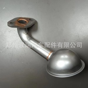 Filtro de aceite de motor 26250-23500 para Hyundai Kia, pieza de repuesto de hierro - Product Image 4