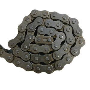 OEM промышленный стиль, 2,64 м, Однорядная приводная цепь эскалатора с 104 соединениями, запасные части для лифтов - Product Image 6