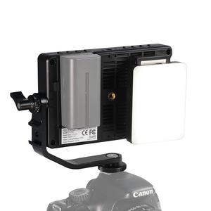 Monitor de campo táctil Feelworld F5Pro de 5.5 pulgadas con pantalla LED para fotografía y videografía - Product Image 2