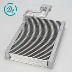 Noyau d'évaporateur EexcavaStart pour excavatrice SY65 - Pièce de rechange fiable pour le refroidissement de la climatisation - Durable et efficace - Garantie 1 an - Product Image 4