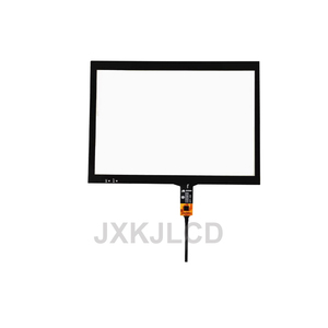 Nuevo Panel Táctil 2.5D GT911 de 9.7 Pulgadas y 6 Pines para CRUZE Teyes VW WIFI <span class=keywords><strong>Android</strong></span>, Navegación para Auto, Sensor Táctil de Video, Digitalizador - Product Image 2