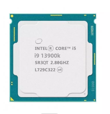 Intel Core I9 13900KS - 24 Cores, 32 Threads Powerhouse