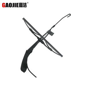 Aplicable al conjunto del brazo del limpiaparabrisas trasero y al limpiaparabrisas trasero del Ford Explorer (1998-2001). - Product Image 3