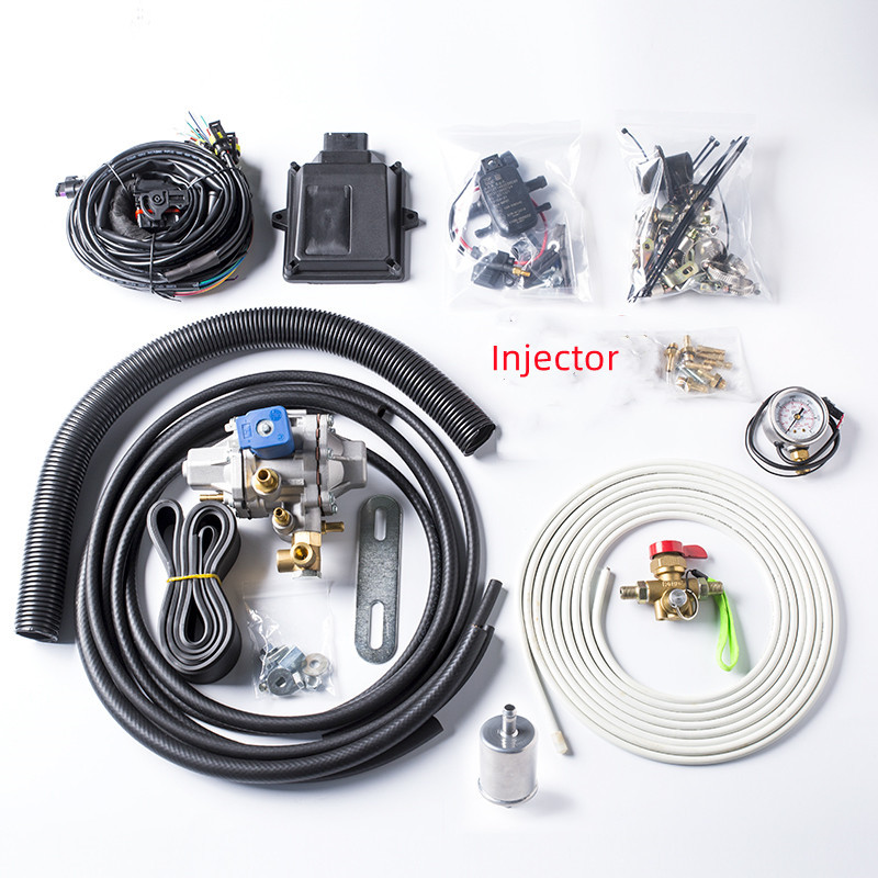 How to Choose the Best CNG Sequential Switch: A Complete Buying Guide