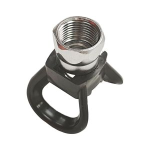 Điện công cụ phụ kiện phun vòi phun phun <span class=keywords><strong>tip</strong></span> 7/8 <span class=keywords><strong>tip</strong></span> bảo vệ Airbrush <span class=keywords><strong>tip</strong></span> áp suất thấp sơn phun vòi phun - Product Image 6