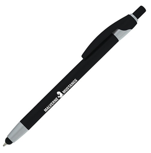 Custom <strong>Hocus</strong> <strong>Pocus</strong> Slim Stylus Pen for Promo Gifts with Logo Print Personalized Business Giveaway Event Supply Wholesale - Product Image 4