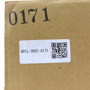 Filtro de Línea de CA Original Fanuc A81L-0001-0171 - Product Image 1