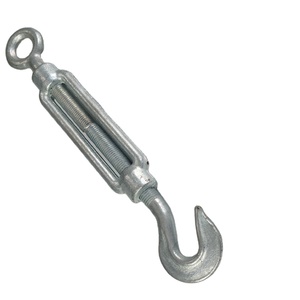 O-C loại thép không gỉ turnbuckle với móc và mắt chúng tôi din1480 chế tạo dịch vụ gian lận phần cứng - Product Image 6
