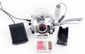 <span class=keywords><strong>Torno</strong></span> Profesional para <span class=keywords><strong>Uñas</strong></span>, <span class=keywords><strong>Pulidor</strong></span> Eléctrico <span class=keywords><strong>de</strong></span> <span class=keywords><strong>Uñas</strong></span>, Taladro Potente para Manicura, Cortador <span class=keywords><strong>de</strong></span> Fresado <span class=keywords><strong>de</strong></span> Alta Velocidad para Máquina <span class=keywords><strong>de</strong></span> Manicura - Product Image 6