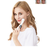 Fabricant Unité Mini Portable Psoriasis Vitiligo Lampe de Traitement Uv 311nm Laser Excimer 308nm Uvb Led Photothérapie