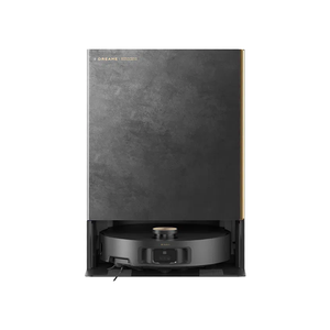 Machine de <span class=keywords><strong>test</strong></span> d'<span class=keywords><strong>aspirateur</strong></span> <span class=keywords><strong>robot</strong></span> Global Dreame Détection de taches par IA 100 ° Nettoyeur à eau chaude avec base autonettoyante pour tapis et sols profonds - Product Image 1