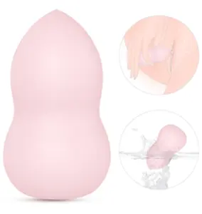 Sucking Vibrator G Spot Vibrator Sex Toys for Women Medical Silicone Rechargeable Clit Nipple Massager Waterproof Clitoral