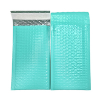 XCGS Enveloppe Rembourrée Poly Bubble Mailer Logo Personnalisé Imprimé Enveloppe À Bulles En Plastique