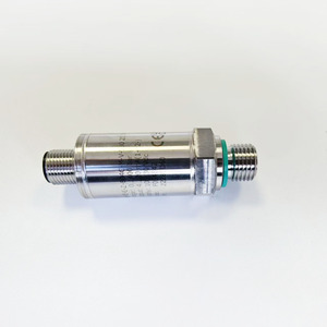 オリジナルイタリア製品 GEFRAN KS-E-E-Z-B04D-M-V 40bar 4-20mA 4ピンM12コネクタ圧力トランスデューサ圧力ロードセルセンサー - Product Image 4