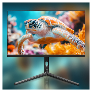 <span class=keywords><strong>Online</strong></span> ticaret için 1080P Full Hd geniş ekran Lcd monitör düz ultra geniş monitör bilgisayar monitörleri - Product Image 1