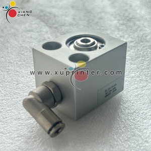 Cylindre importé WD 87.334.009 Pneumatique pour pièces d'impression offset EL-20-10-SA 186591 J408 - Product Image 4