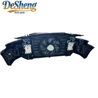 Aksesoris Berkualitas Tinggi untuk Body Kit Mobil Audi A5, Bumper Mobil, Lampu LED, Grille, Radiator, Spoiler Mobil, Fender, Kap Mesin, Kaca Depan
