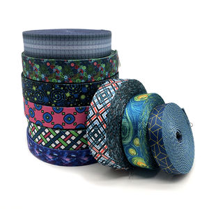 Sangle en polyester de sublimation de haute qualité de 50 mm pour sangles de <span class=keywords><strong>guitare</strong></span>, ceintures et accessoires avec logo personnalisé - Product Image 6
